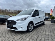 Ford Transit Connect 2021