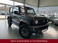 Suzuki Jimny 2019