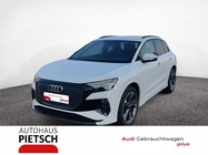 Audi Q4 e-tron 2022