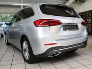 Mercedes-Benz B-Class 2021