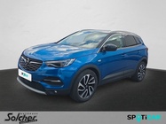 Opel Grandland 2019