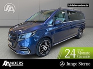 Mercedes-Benz V-Class 2025