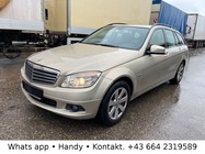 Mercedes-Benz C-Class 2009