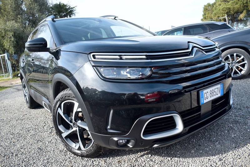 Citroen C5
