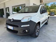 Fiat Panda 2016
