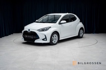 Toyota Yaris 2023