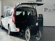 Ford Grand Tourneo 2022