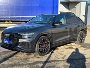 Audi Q8 2019