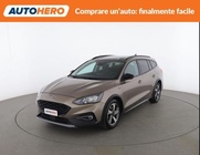 Ford Focus 2020