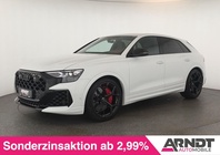 Audi RSQ8 2025