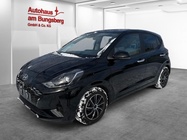 Hyundai i10 2024