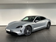 Porsche Taycan 2024