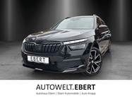 Skoda Kamiq 2021