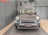 Fiat 500L 2020