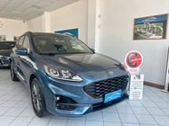 Ford Kuga 2021