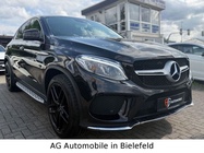 Mercedes-Benz GLE-Class 2019
