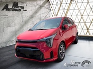 Kia Picanto 2025