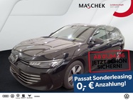 Volkswagen Passat 2025