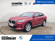 BMW X2 2025