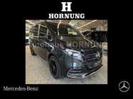 Mercedes-Benz V-Class 2024