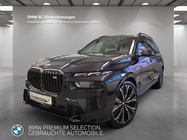 BMW X7 2022
