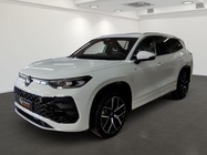 Volkswagen Tayron 2025