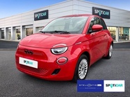 Fiat 500e 2023