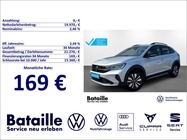 Volkswagen Taigo 2025