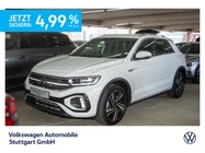 Volkswagen T-Roc 2023