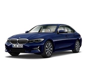 BMW 3 Series 2019