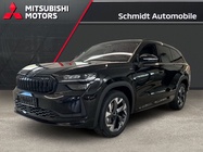Skoda Kodiaq 2026