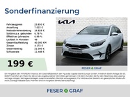 Kia cee'd Sportswagon 2024