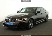 BMW 5 Series 2023