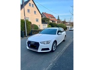 Audi A4 2019