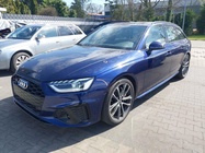 Audi S4 2021