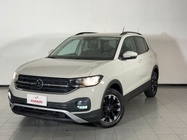 Volkswagen T-Cross 2022