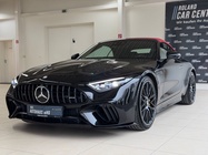 Mercedes-Benz SL-Class 2023