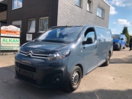 Citroen Jumpy 2020
