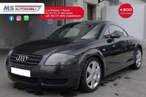 Audi TT 2003