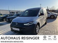 Volkswagen Caddy 2022