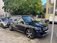 Mercedes-Benz GLB-Class 2023