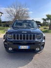 Jeep Renegade 2021