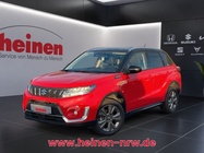 Suzuki Vitara 2022