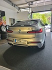 BMW X4M 2020