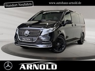 Mercedes-Benz V-Class 2025