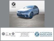 Volkswagen Polo 2024