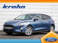 Ford Focus 2021