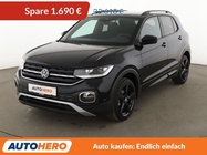 Volkswagen T-Cross 2023
