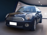 MINI Clubman 2008