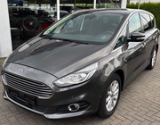 Ford S-Max 2018